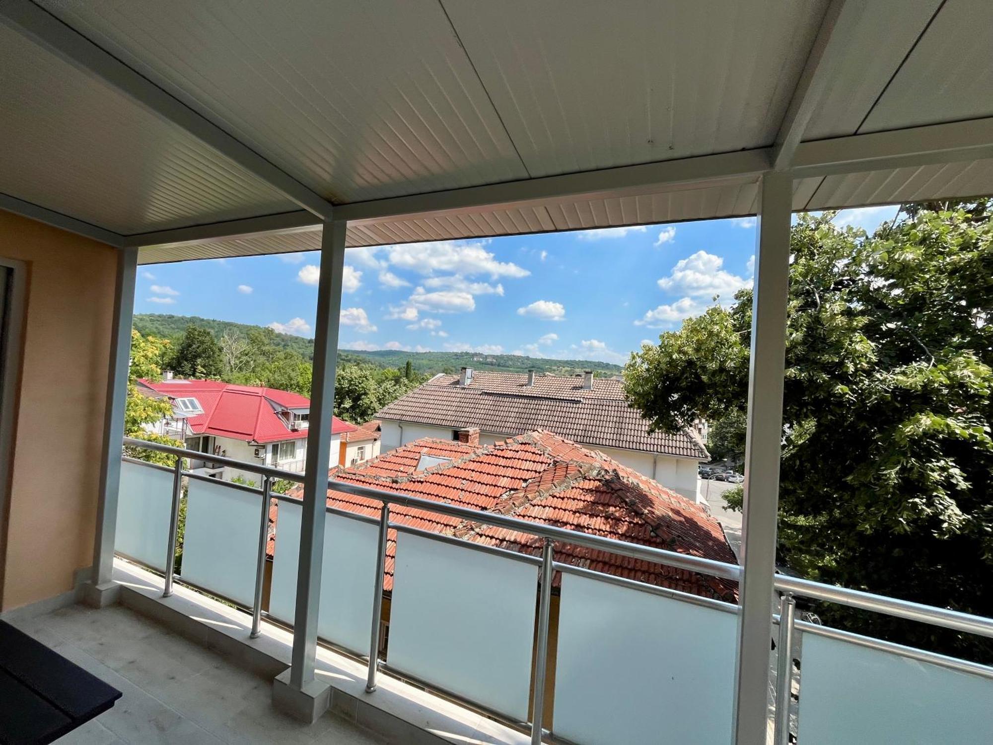 Parkview Luxury In City Center 8 Veliko Tárnovo Exterior foto