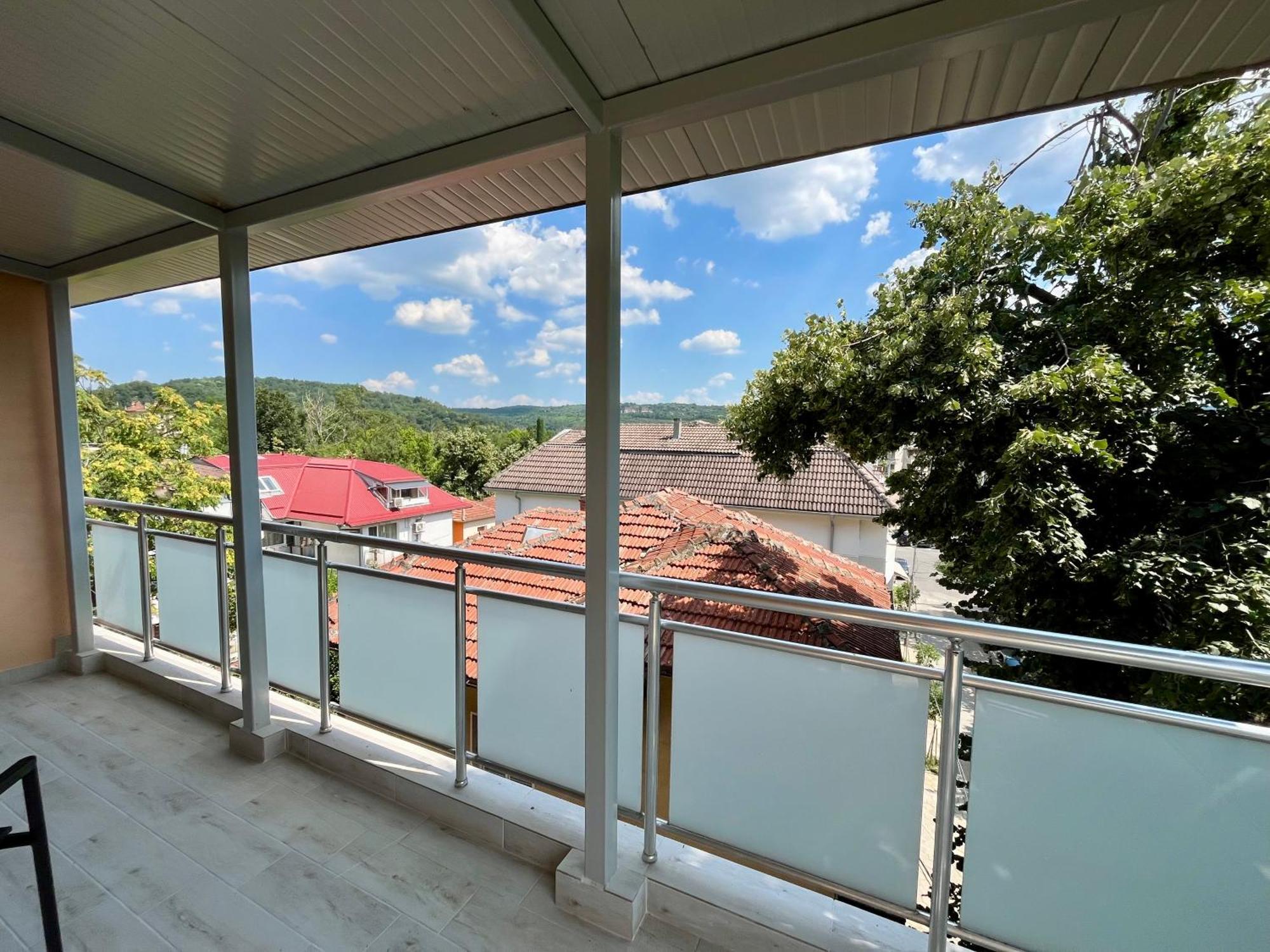 Parkview Luxury In City Center 8 Veliko Tárnovo Exterior foto