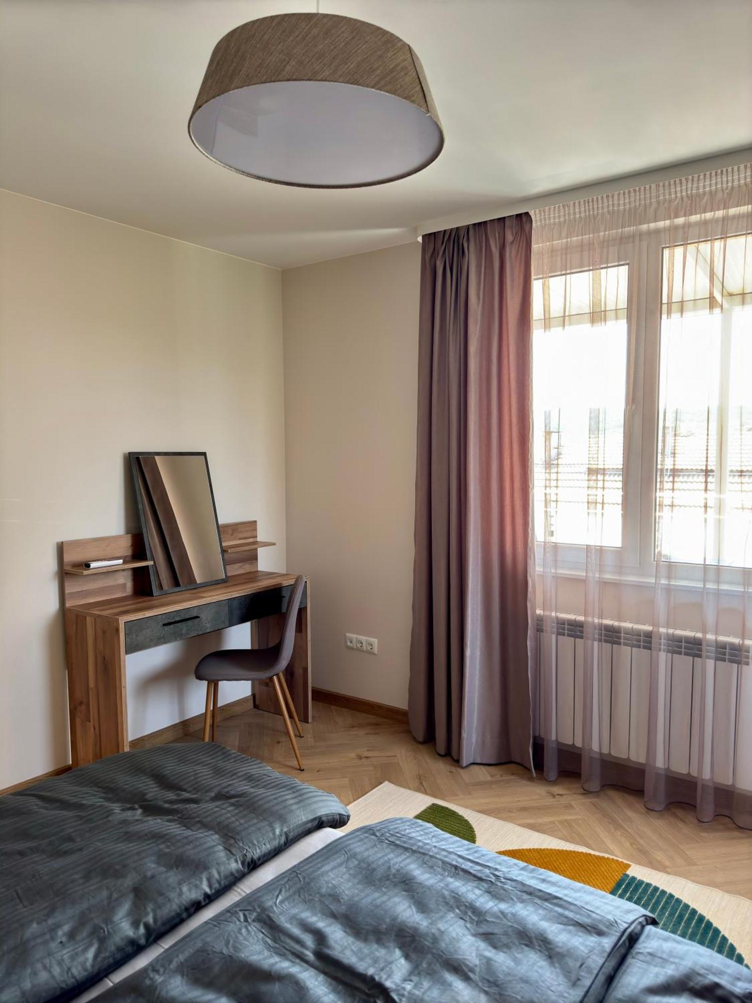 Parkview Luxury In City Center 8 Veliko Tárnovo Exterior foto